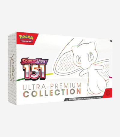 151 Ultra Collection Featured Image English