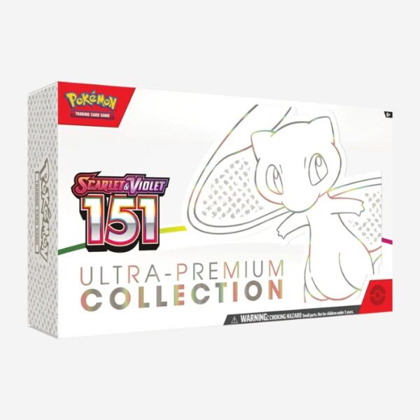 151 Ultra Collection Featured Image English