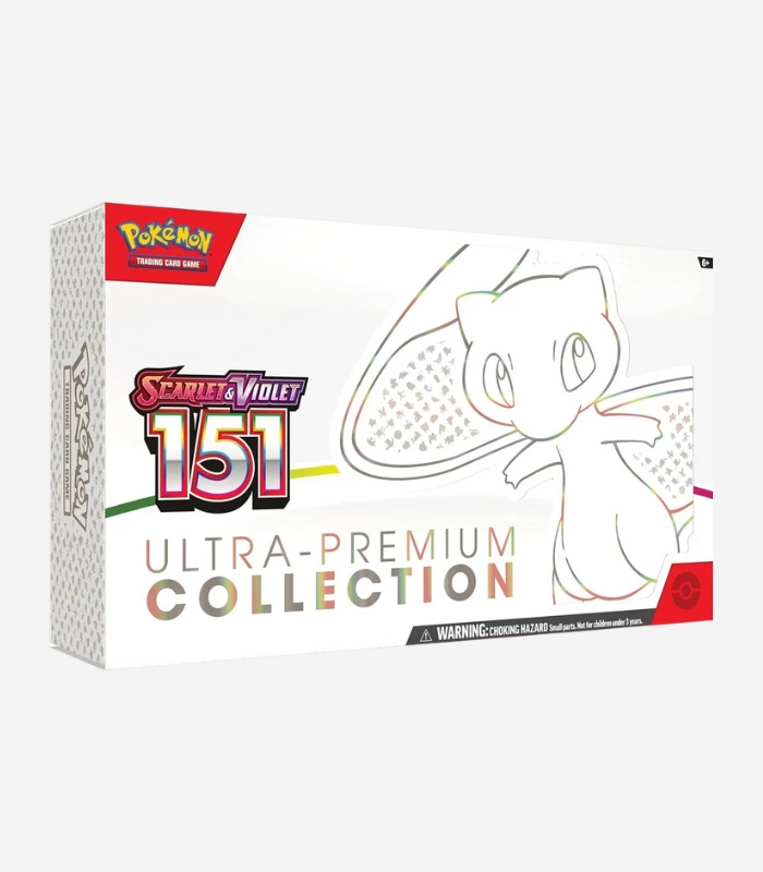 151 Ultra Collection Featured Image English