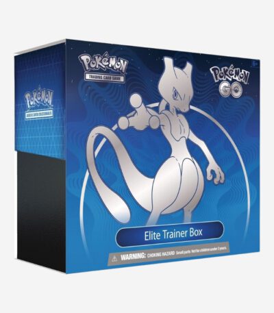Pokémon GO Elite Trainer Box Featured Image