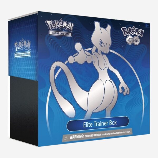 Pokémon GO Elite Trainer Box Featured Image