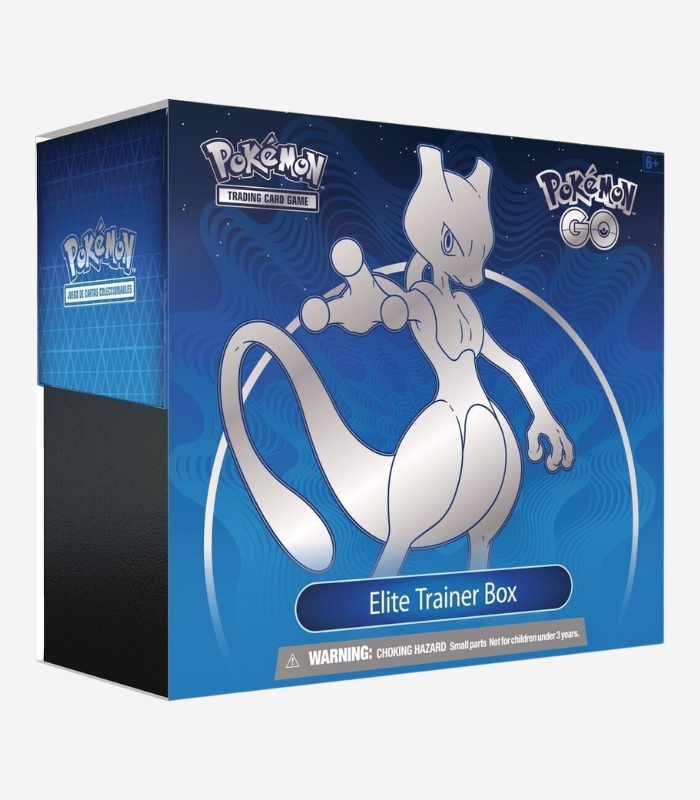 Pokémon GO Elite Trainer Box Featured Image
