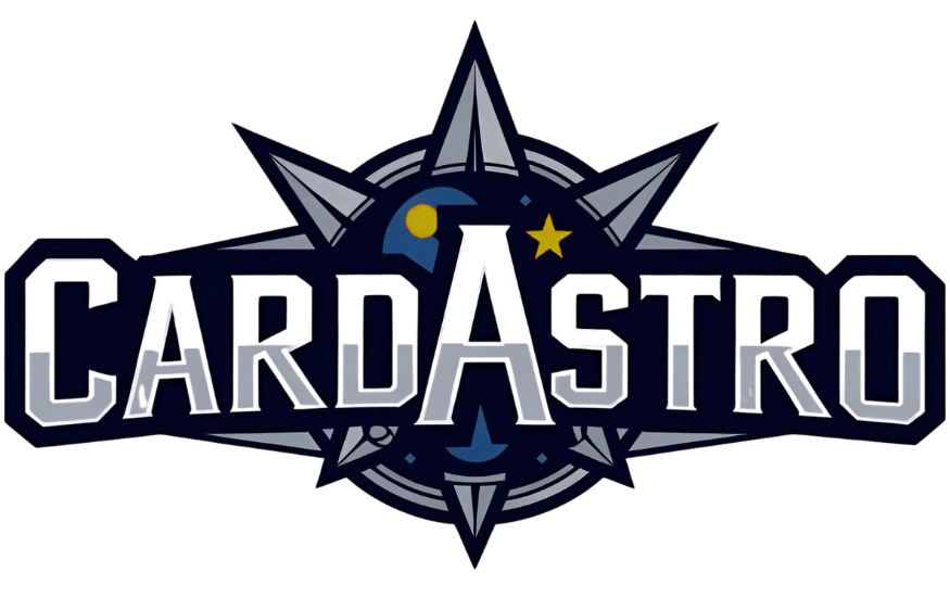 CardAstro Logo Image