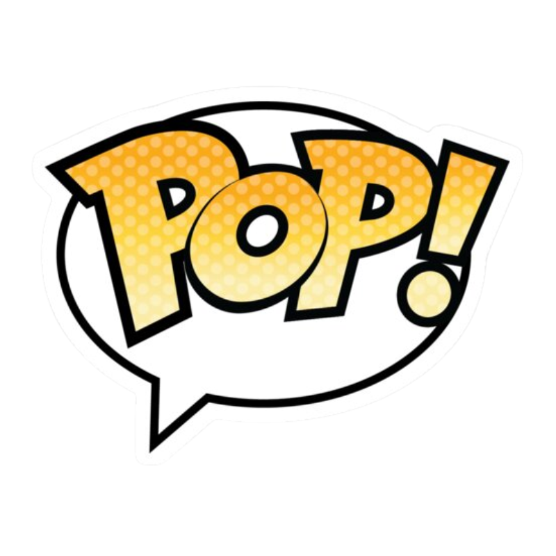 Funko Pop Logo Image