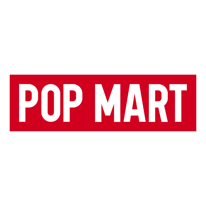 Pop Mart Figurines